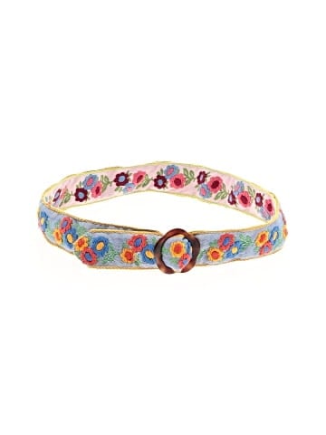 Hadley Pollet Belt
