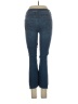 Mother Blue Jeans Size 24 waist - photo 2