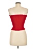 Assorted Brands Red Sleeveless Top Size M - photo 2