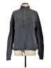 BKE 100% Cotton Gray Track Jacket Size L - photo 1