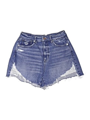 American Eagle Outfitters Denim Shorts (view 1)