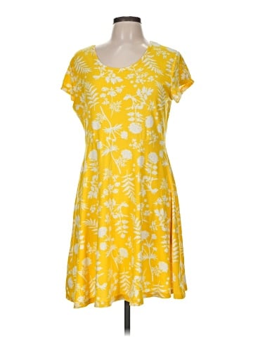 Bobbie Brooks Casual Dress (view 1)