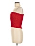 Assorted Brands Red Sleeveless Top Size M - photo 5