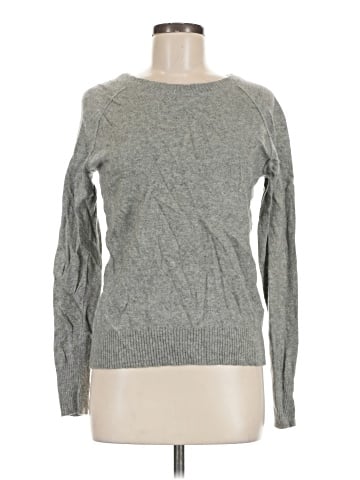 Lord & Taylor Cashmere Pullover Sweater (view 1)