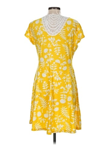 Bobbie Brooks Casual Dress (view 2)