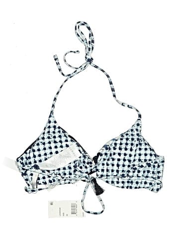 Lucky Brand Swimsuit Top (view 2)