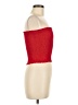 Assorted Brands Red Sleeveless Top Size M - photo 4