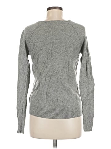 Lord & Taylor Cashmere Pullover Sweater (view 2)