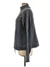 BKE 100% Cotton Gray Track Jacket Size L - photo 5