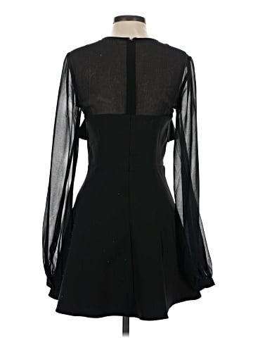 Privacy Please Cocktail Dress (view 2)
