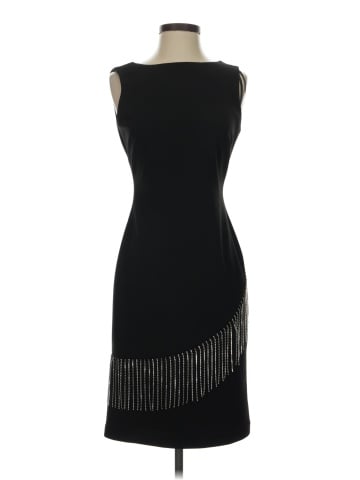 Frank Lyman Design Cocktail Dress (view 1)