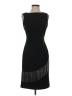 Frank Lyman Design Black Cocktail Dress Size S (estimated) - photo 1