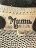 Mumu Mellow 100% Polyester Tropical Ivory Pullover Sweater Size XS - photo 7