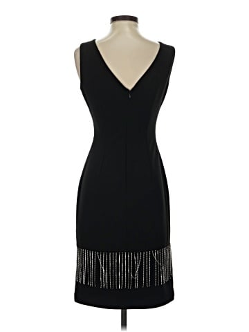 Frank Lyman Design Cocktail Dress (view 2)