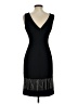 Frank Lyman Design Black Cocktail Dress Size S (estimated) - photo 2