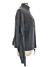 BKE 100% Cotton Gray Track Jacket Size L - photo 4