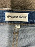 STUDIO BLUE Blue Jeans Size 29 waist - photo 7