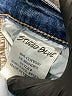 STUDIO BLUE Blue Jeans Size 29 waist - photo 8