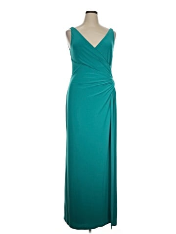 Lauren by Ralph Lauren Cocktail Dress (view 1)