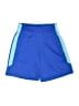 Tek Gear Color Block Blue Athletic Shorts Size 10 - 12 - photo 1