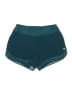 Layer 8 Teal Athletic Shorts Size M - photo 1