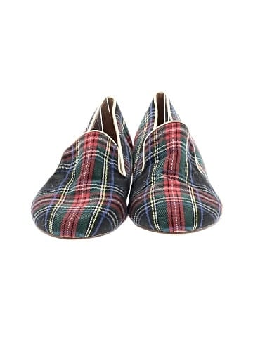 J.Crew Factory Store Flats (view 2)