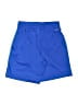 Tek Gear Color Block Blue Athletic Shorts Size 10 - 12 - photo 2