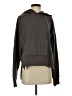 Athleta Brown Pullover Hoodie Size S - photo 1