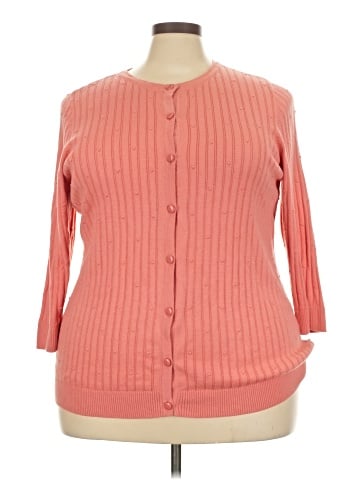 Cj Banks Cardigan (view 1)