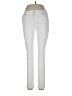 Vineyard Vines Metallic Ivory Jeans Size 10 - photo 1
