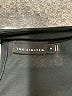 The Limited 100% Polyester Solid Black Casual Dress Size M - photo 7