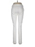 Vineyard Vines Metallic Ivory Jeans Size 10 - photo 2