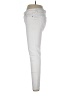 Vineyard Vines Metallic Ivory Jeans Size 10 - photo 5