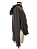 Athleta Brown Pullover Hoodie Size S - photo 4