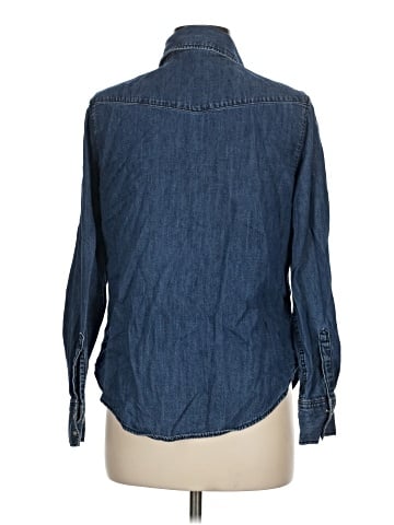 H&M Denim Jacket (view 2)