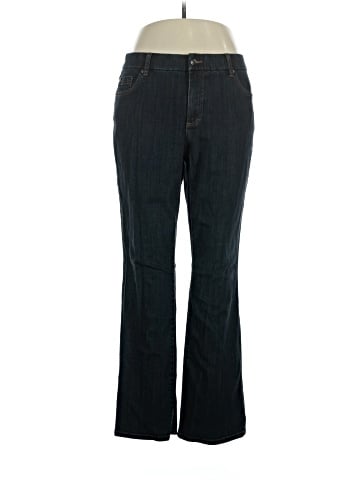 Dana Buchman Jeans (view 1)