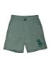H&M Solid Green Athletic Shorts Size 10 - photo 1