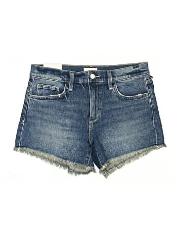 Joe's Jeans Denim Shorts (view 1)