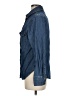 H&M 100% Cotton Blue Denim Jacket Size M - photo 5