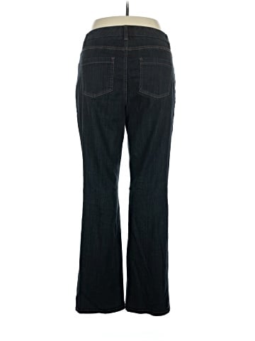Dana Buchman Jeans (view 2)