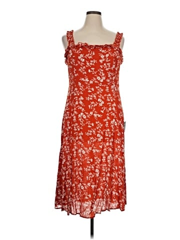 Lulus Casual Dress (view 1)