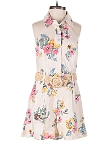 House of Harlow 1960 Romper (view 1)