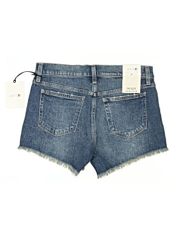 Joe's Jeans Denim Shorts (view 2)