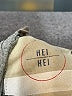 Hei Hei Chevron-herringbone Gray Jumpsuit Size XS - photo 4