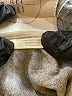Hei Hei Chevron-herringbone Gray Jumpsuit Size XS - photo 5