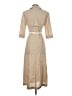 Assorted Brands Tan Casual Dress Size EU 36 / US 6 - photo 2
