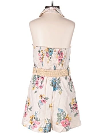 House of Harlow 1960 Romper (view 2)