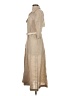 Assorted Brands Tan Casual Dress Size EU 36 / US 6 - photo 5
