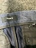 Theory Blue Casual Pants Size 31 waist - photo 7