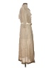 Assorted Brands Tan Casual Dress Size EU 36 / US 6 - photo 4